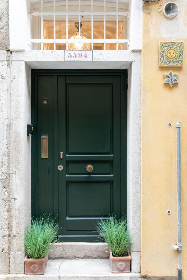 Appartamento Alga D'oro - Cannaregio