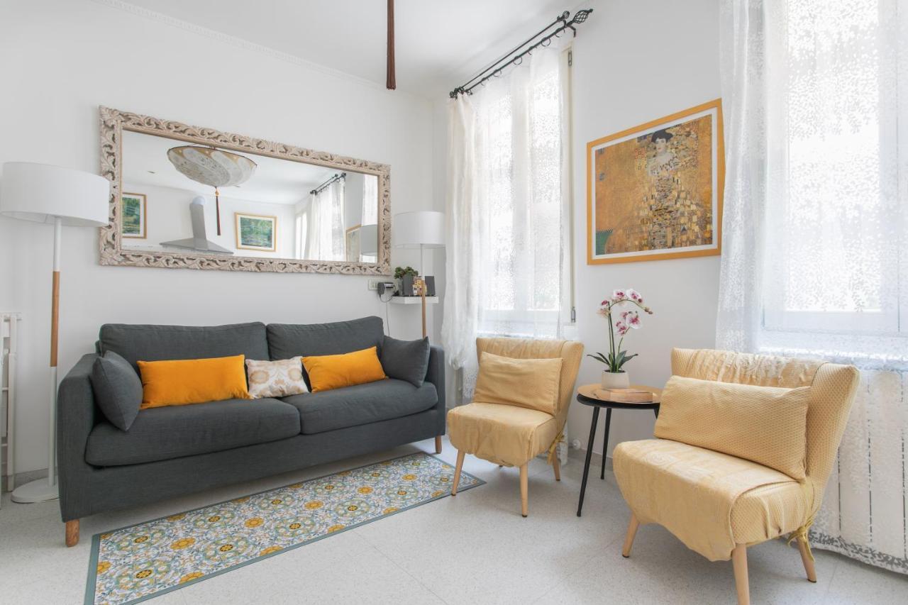 Alga D'oro - Cannaregio Appartement Venetië