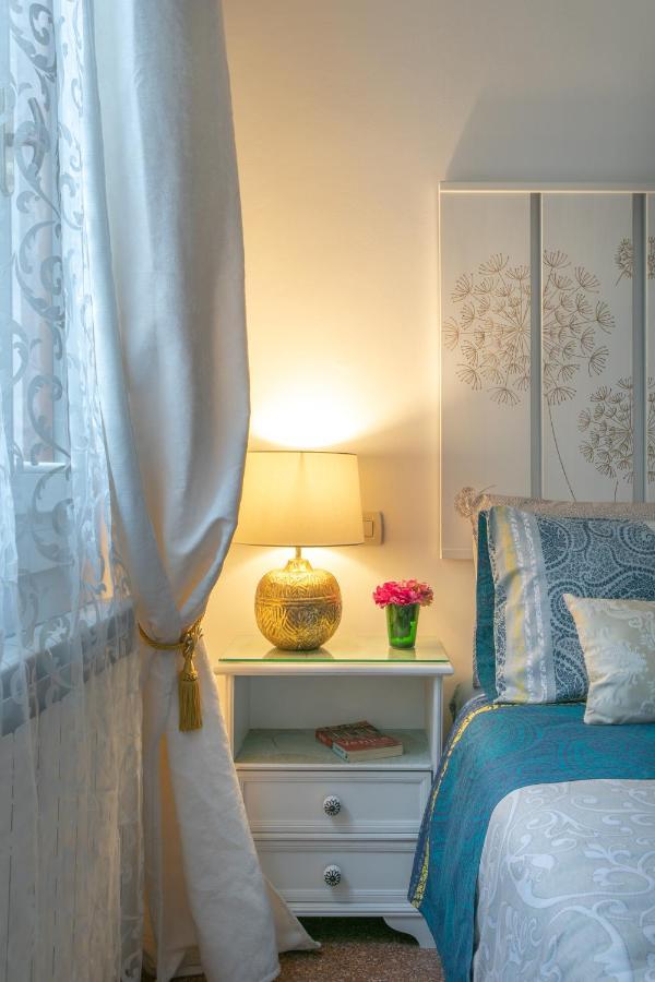Alga D'oro - Cannaregio Appartement Venetië