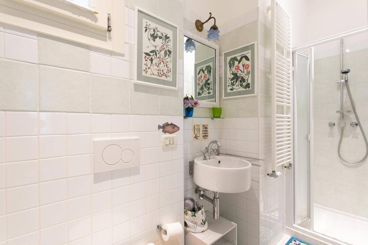 Alga D'oro - Cannaregio Appartement